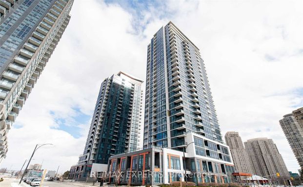For Lease - 55 Eglinton Avenue Unit# 311, Mississauga, Ontario - Photo 1
