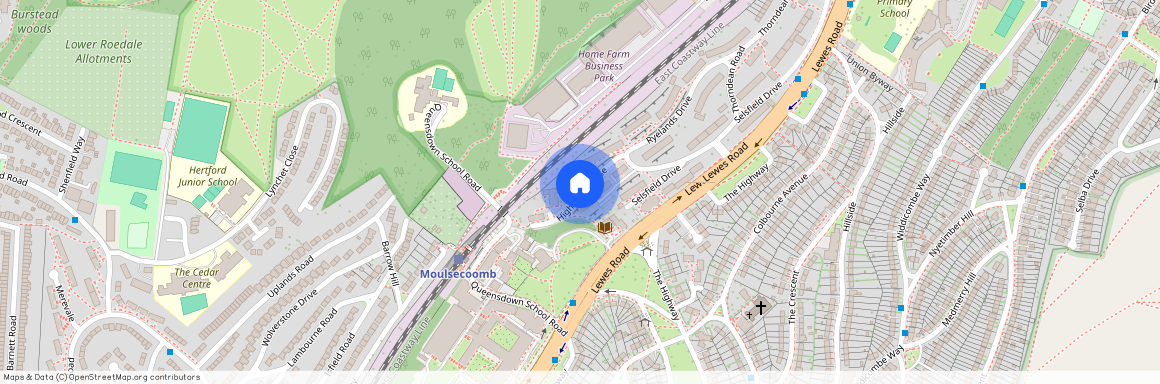 Highbrook Close, BN2 4HL, Brighton