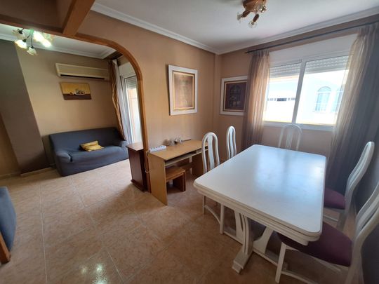 Ref.7387 Apartment with 2 bedrooms in Torrevieja - Photo 1