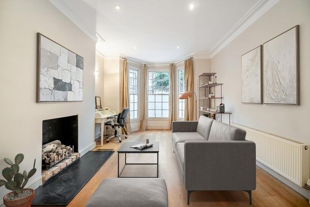 Shorrolds Road, Fulham SW6 - Photo 1