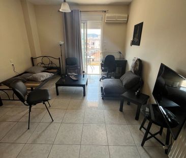 Studio/Γκαρσονιέρα για ενοικίαση - Βόλος, - Photo 3