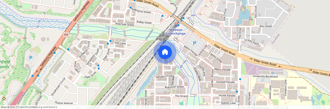 1/19 Dixon Lane, SA 5095, Mawson Lakes