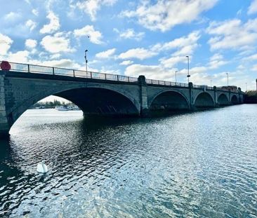 1 bedroom house to rent - Photo 2