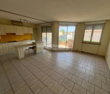 Location Appartement 3 pièces 68m² - Photo 1