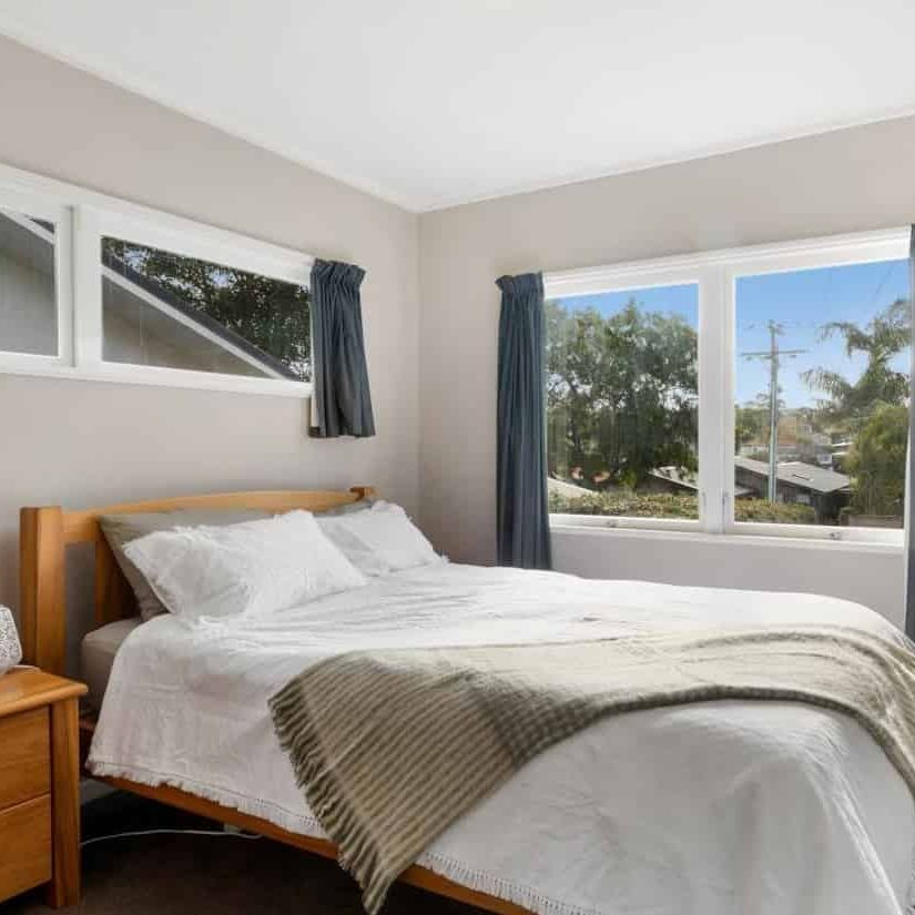 Sunny 3 Bed home, in zone of Glendowie College - Photo 1