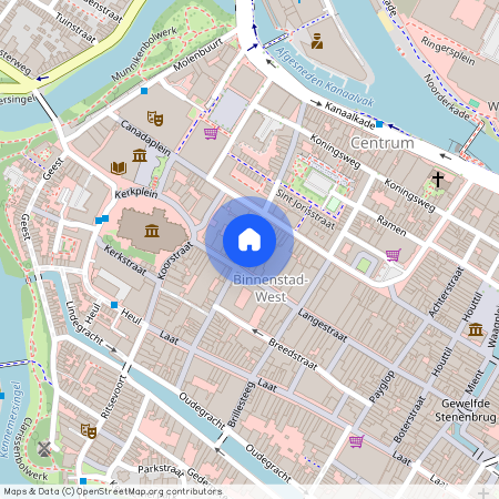 Hoogstraat 15, Binnenstad-West, 1811KV, Alkmaar