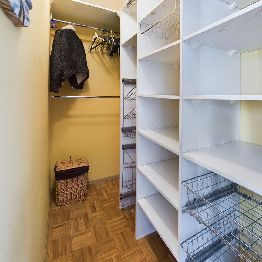 *Kawalerka z garderobą i LOGGIĄ* - Фото 1