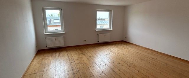 2-Zimmer-Wohnung in Halle (Saale) - Photo 1