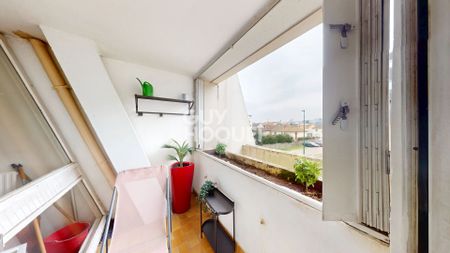 Chambre en colocation avec salle d'eau privative ? Duplex 100,96 m² ? SANNOIS - Photo 2