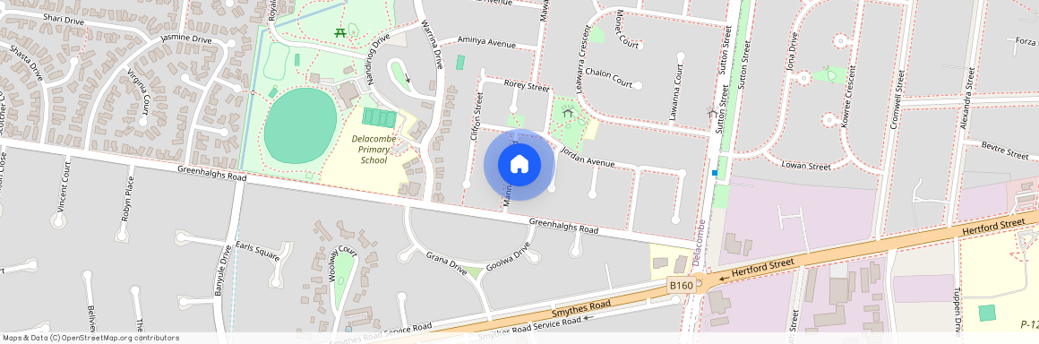 10 Manna Boulevard, Vic 3356, Delacombe