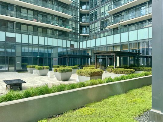 For Lease - 460 Adelaide Street Unit# 1919, Toronto, Ontario - Photo 1