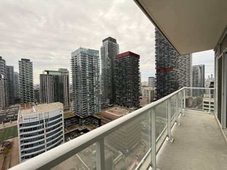 For Lease - 33 Helendale Avenue Unit# 1905, Toronto, Ontario - Photo 5