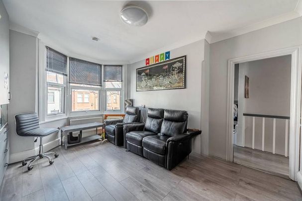 1 bedroom maisonette to rent - Photo 1