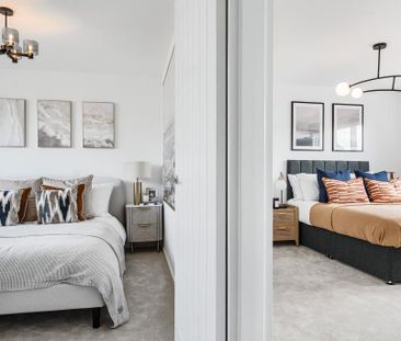 2 bedroom end of terrace house to rent - Photo 5