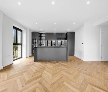 2 bedroom apartment to rent - Photo 4