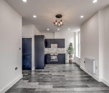 1 bedroom apartment to rent - Photo 1