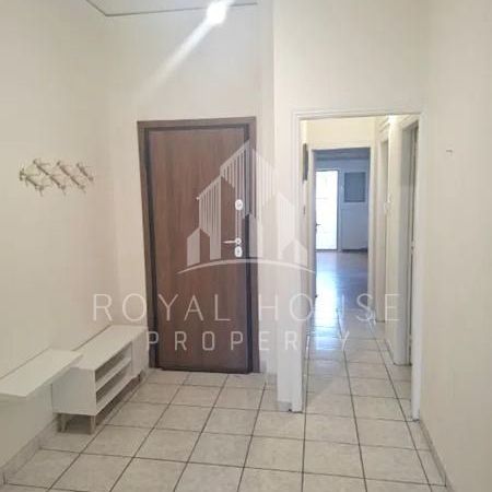 Διαμέρισμα για ενοικίαση Ευαγγελίστρια (Κέντρο - Λιμάνι) - Φωτογραφία 1