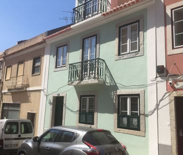 Apartamento T1 em Lisboa - Photo 2