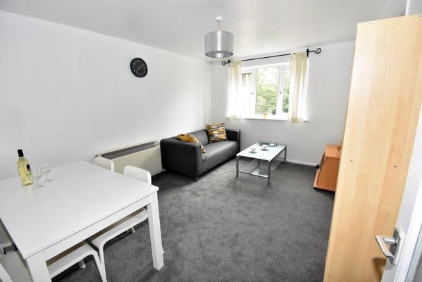 1 bedroom flat to rent - Photo 1