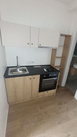 Studio/Γκαρσονιέρα για ενοικίαση Ευαγγελίστρια (40 Εκκλησιές - Ευαγγελίστρια) - Photo 4