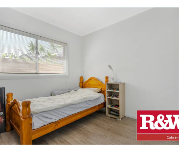 Clean & Tidy Grannyflat - Photo 3