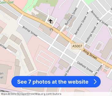 2 bedroom terraced house for rent - Photo 1