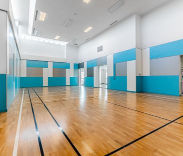 For Lease - 165 Legion Road Unit# 2834, Toronto, Ontario - Photo 4