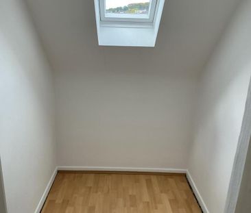 Schöne 2-Zimmer-Wohnung im Dachgeschoss in Wetter Alt-Wetter ab sof... - Photo 1