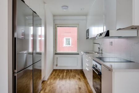Skiftesgatan 66 G - Photo 3