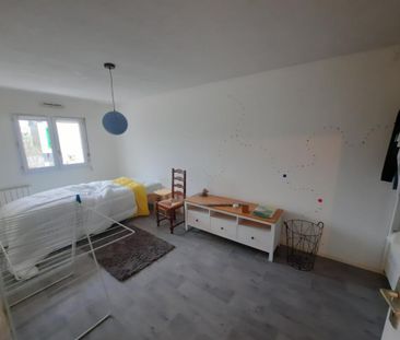 Appartement T2 à louer - 47 m² - Photo 2