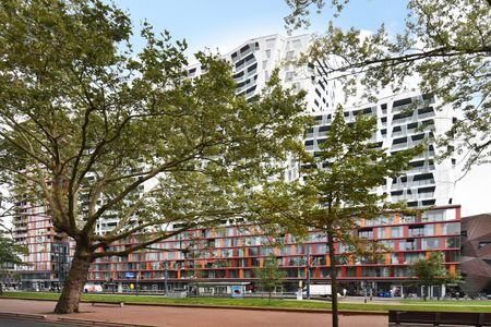 Te huur: Appartement Kruisplein in Rotterdam - Foto 5