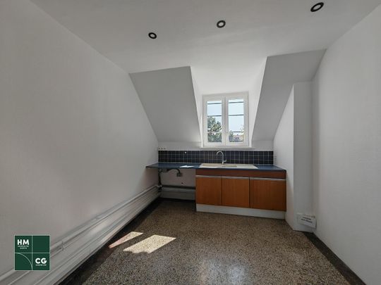 Appartement 3 pièces de 65 - Photo 1