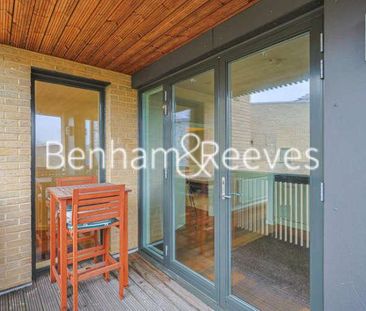 Hewlett Court, Grahame Park Way, NW9 - Photo 3