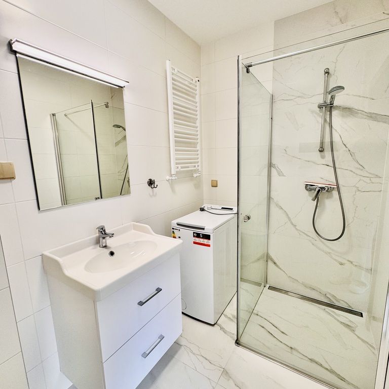 Mieszkanie Wolin, Leśna, nr 436582 - Photo 1