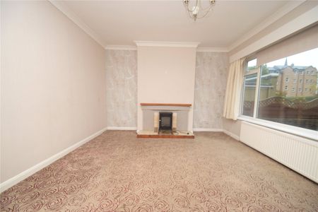 2 bed ground floor flat to rent in Fulford Road, Scarborough, YO11 - Photo 2