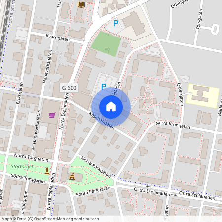 Centrum, ÄLMHULT, Älmhult, Kronoberg, Köpmangatan 31