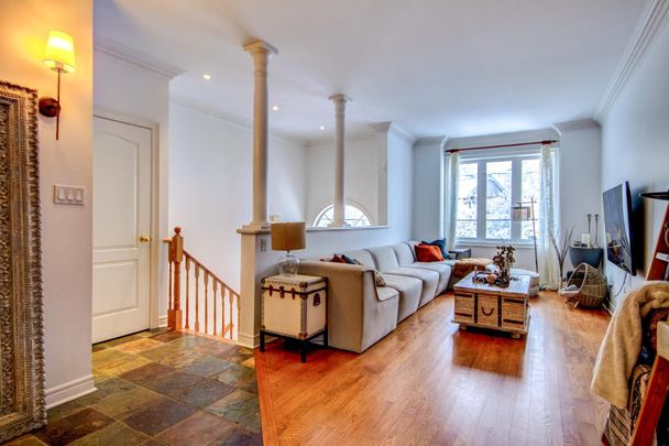 For Lease - 104A Benson Avenue, Richmond Hill, Ontario - Photo 1