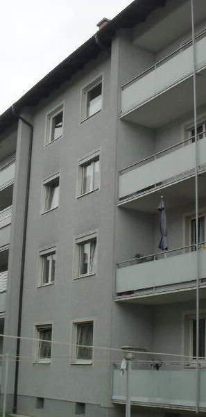 2-Zimmer-Wohnung mit Loggia, Top 18 - Foto 1