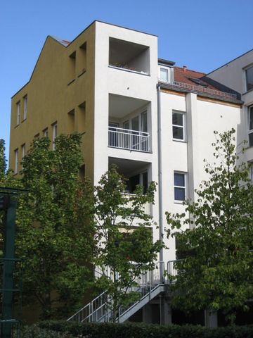 Marie-Hannemann-Straße 4, 14480 Potsdam OT Kirchsteigfeld - Foto 4