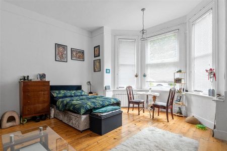 Studio to rent - Photo 4