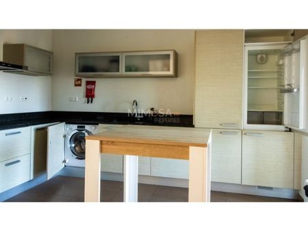 2 room luxury Semidetached House for rent in Lagos, Portugal - Photo 5