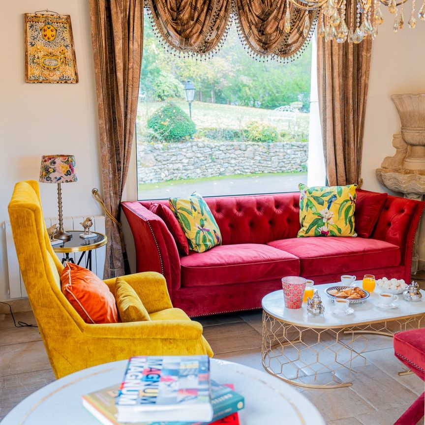 Tout savoir sur cette maison - Photo 1