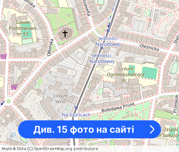 Studio | Plac Bema | Nowe osiedle - Фото 1