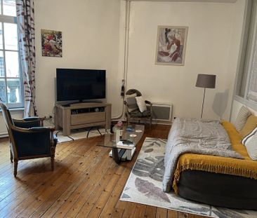 Appartement 2 pièces à Béthune - Photo 1