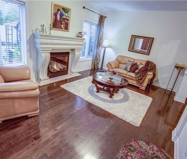 For Lease - 89 Coral Acres Drive, Vaughan, Ontario - Photo 2