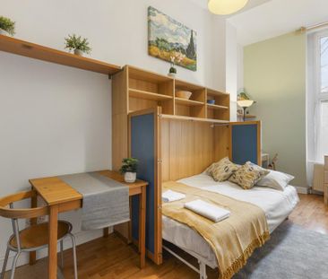 Flat 26 West Cromwell Road, Earls Court SW5 9QL - Photo 3