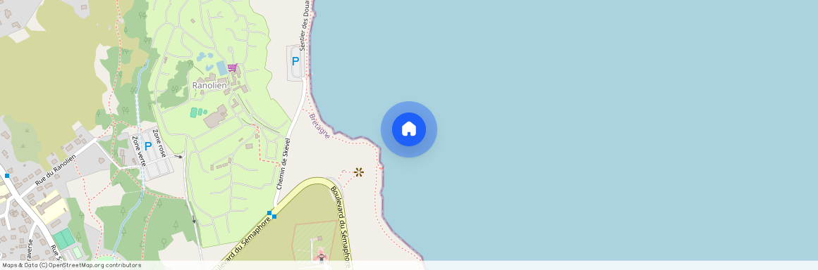 22700, Perros-Guirec