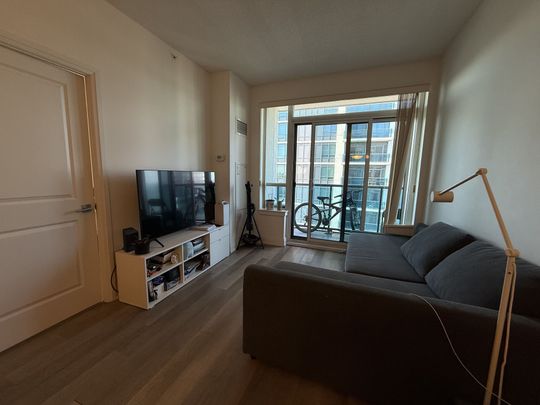 For Lease - 7167 Yonge Street Unit# Ph307, Markham, Ontario - Photo 1