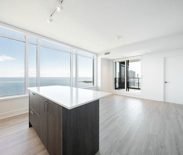 For Lease - 1926 Lake Shore Boulevard Unit# 3509, Toronto, Ontario - Photo 2