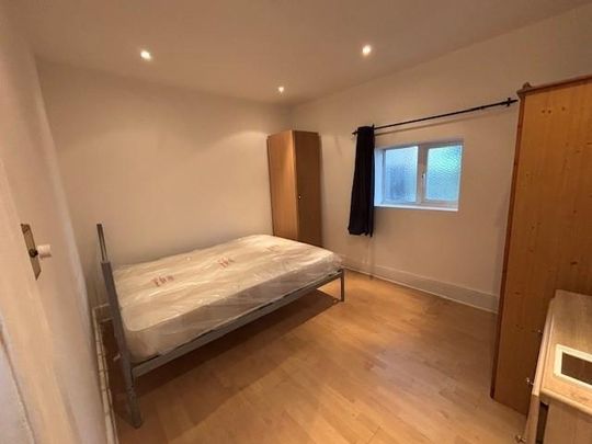 1 bedroom bungalow to rent - Photo 1